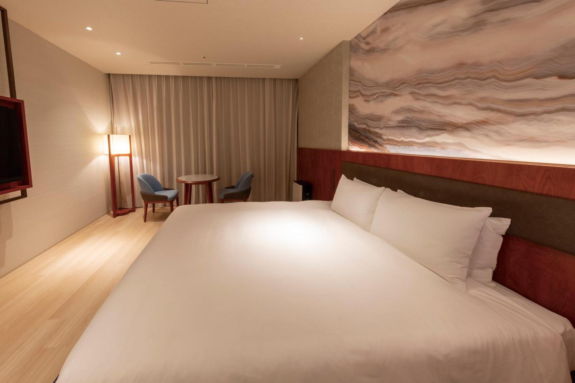 Hotel Springs Makuhari Premier Chiba Exterior foto